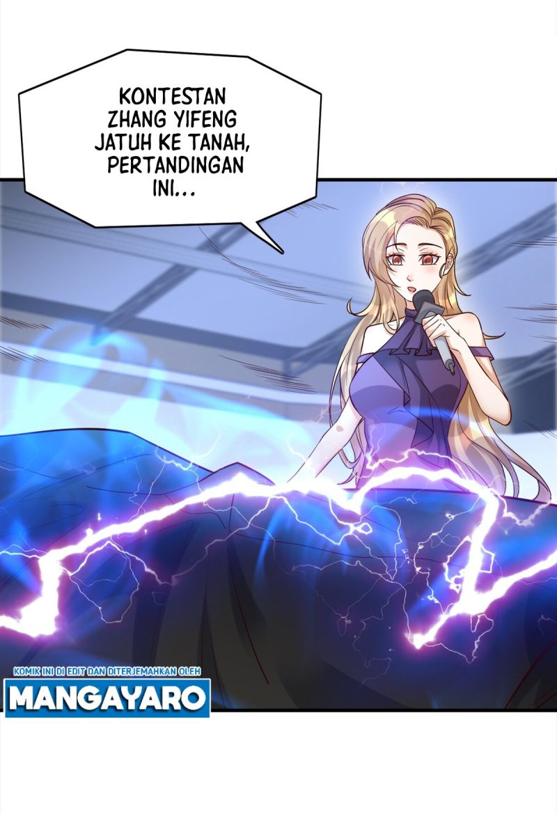 I Haven’t Been An Immortal Emperor For Many Years chapter 19