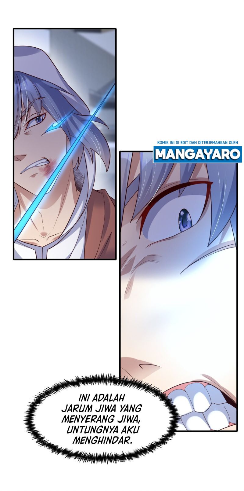 I Haven’t Been An Immortal Emperor For Many Years chapter 19