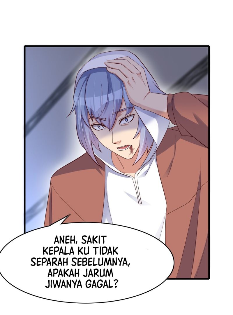 I Haven’t Been An Immortal Emperor For Many Years chapter 19