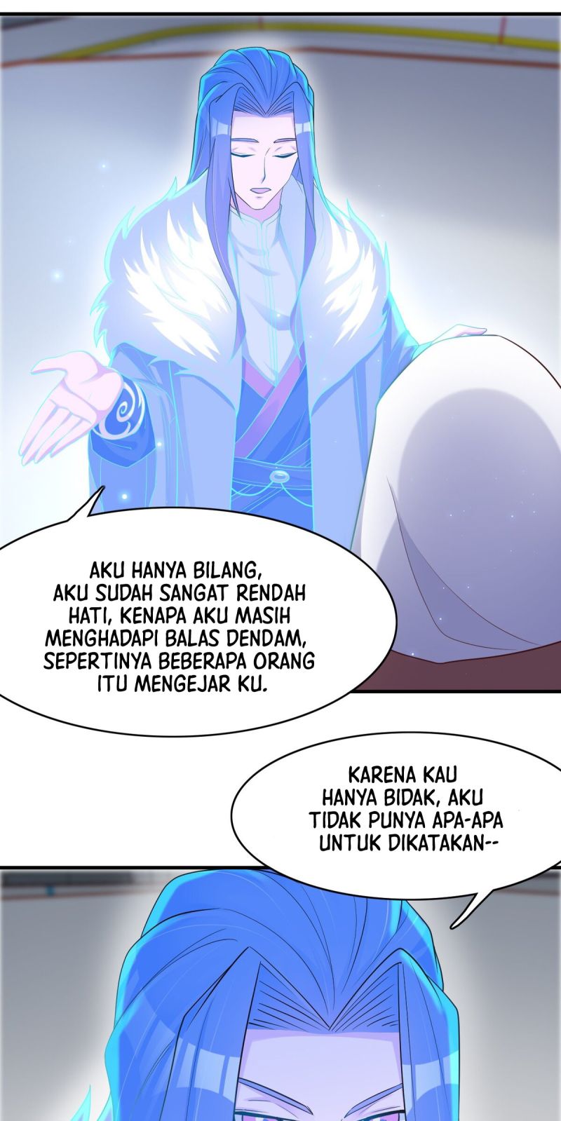 I Haven’t Been An Immortal Emperor For Many Years chapter 19