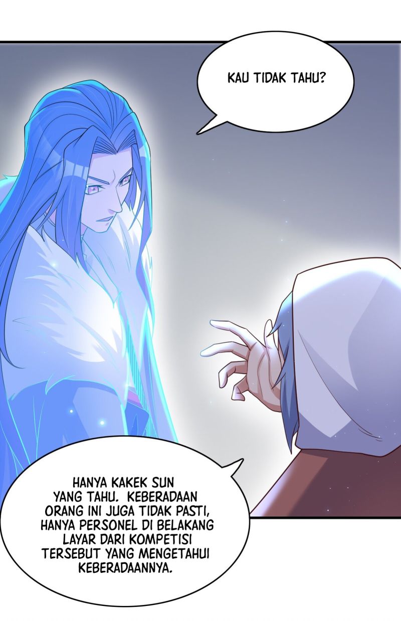 I Haven’t Been An Immortal Emperor For Many Years chapter 19