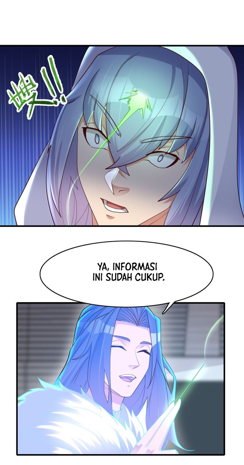 I Haven’t Been An Immortal Emperor For Many Years chapter 19