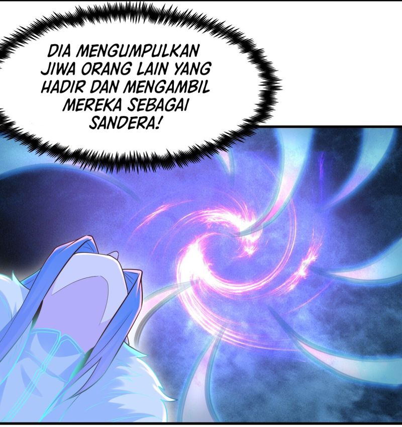 I Haven’t Been An Immortal Emperor For Many Years chapter 19
