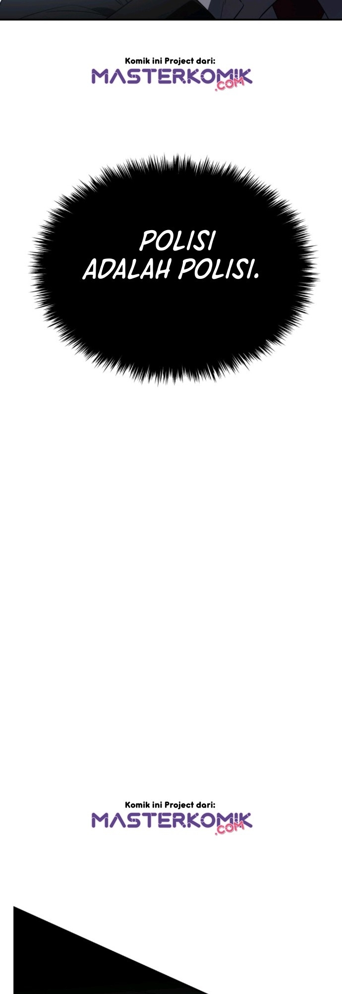 I Killed Him Chapter 04 Bahasa Indonesia