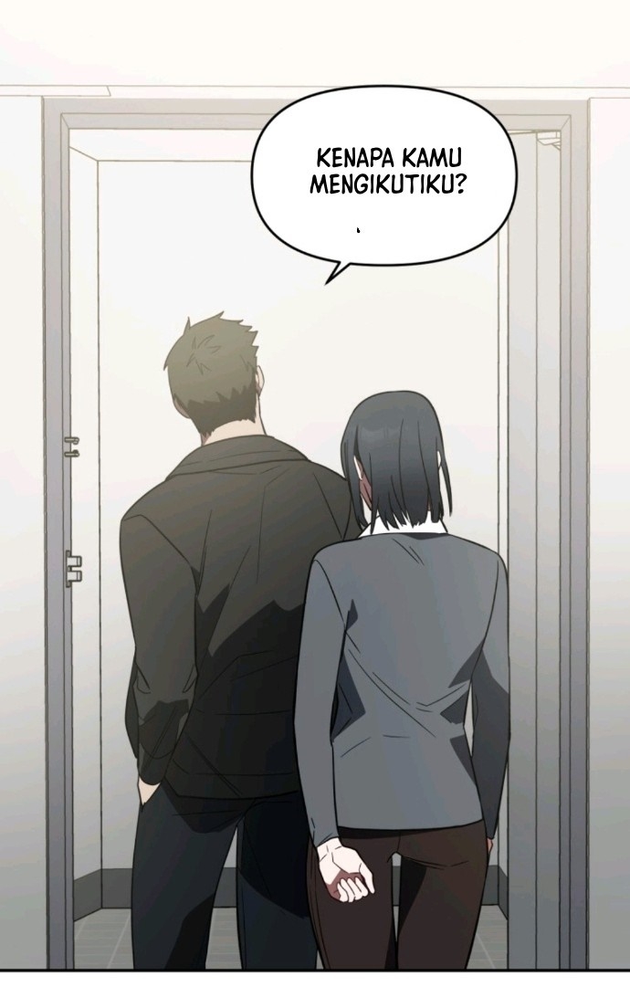 I Killed Him Chapter 04 Bahasa Indonesia