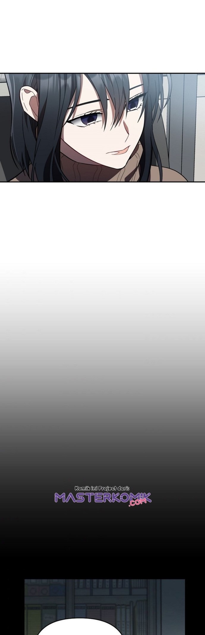 I Killed Him Chapter 08 Bahasa Indonesia