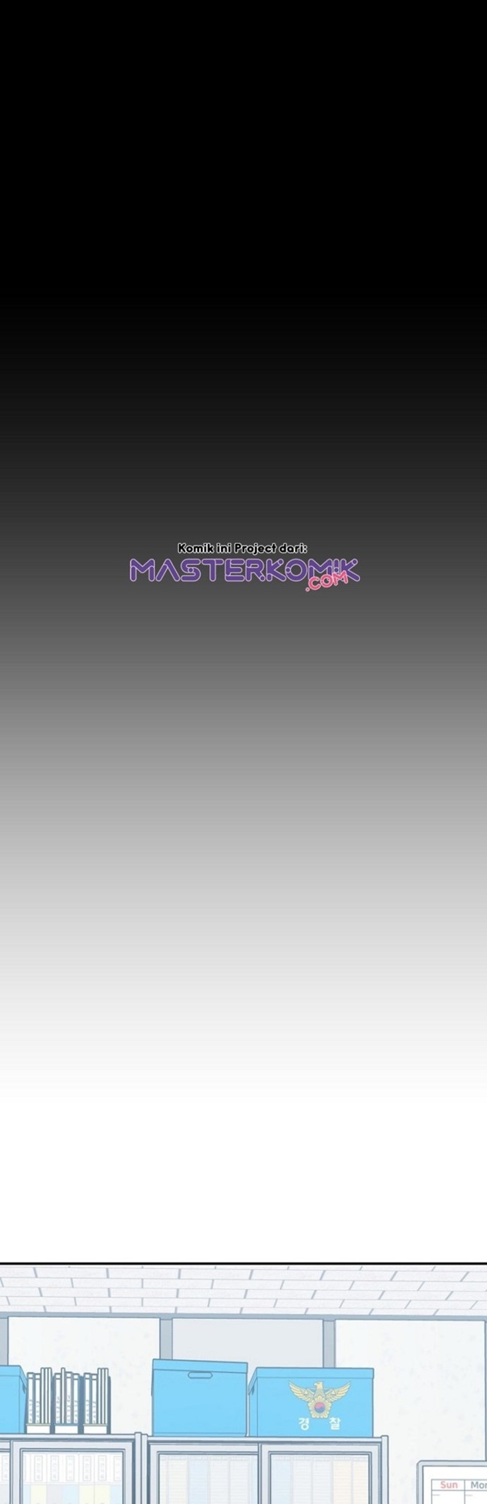 I Killed Him Chapter 08 Bahasa Indonesia