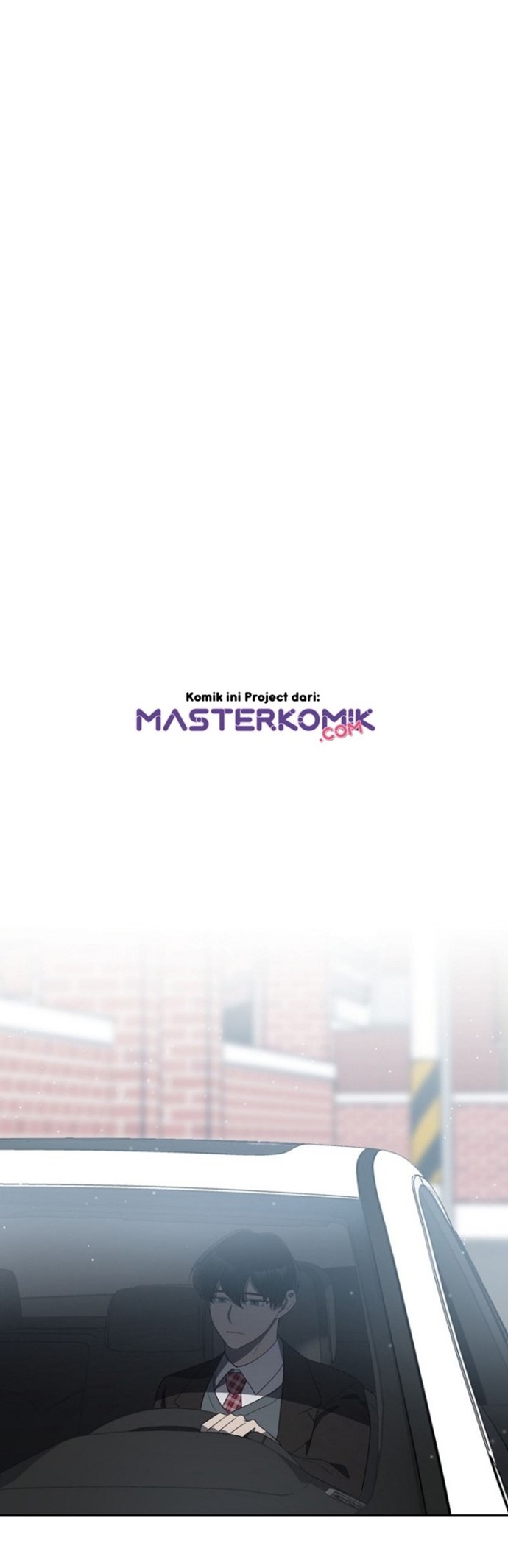 I Killed Him Chapter 08 Bahasa Indonesia