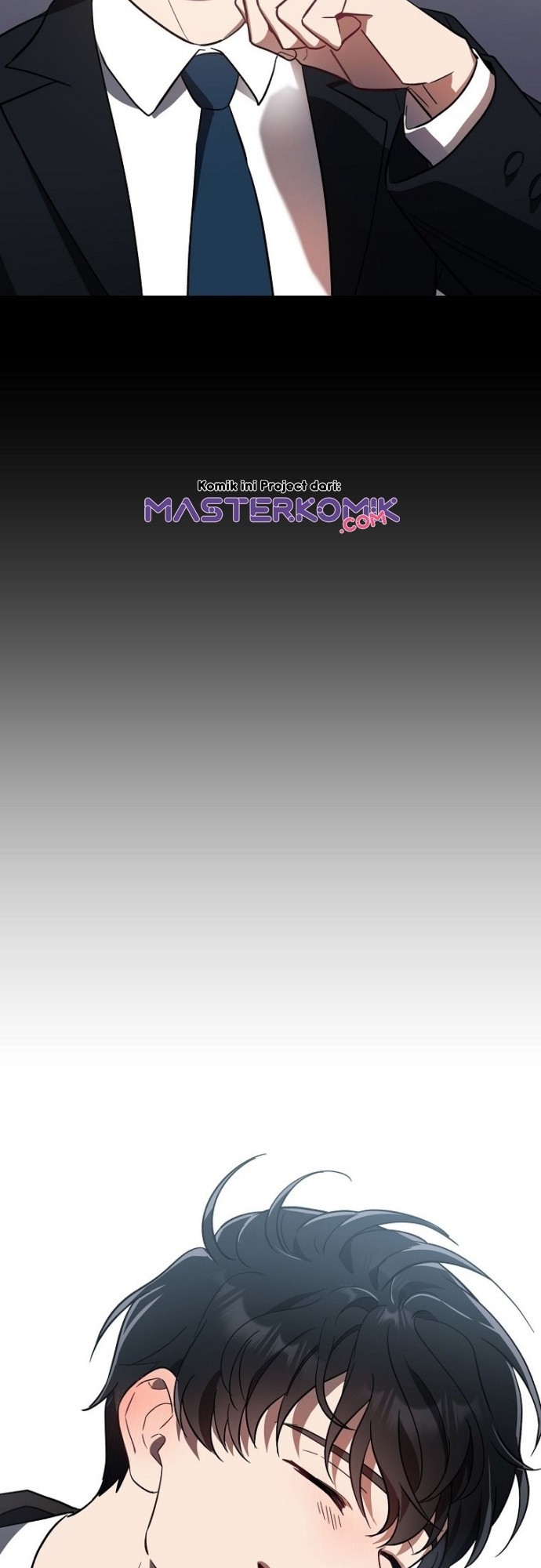 I Killed Him Chapter 08 Bahasa Indonesia