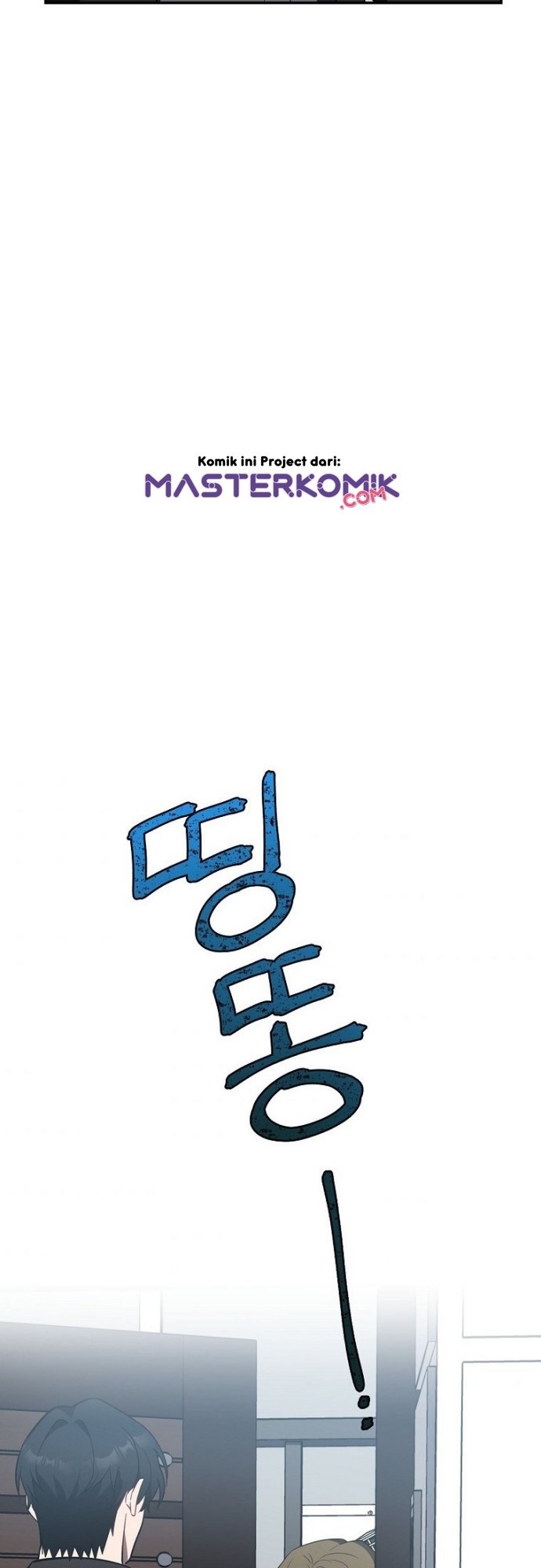 I Killed Him Chapter 08 Bahasa Indonesia