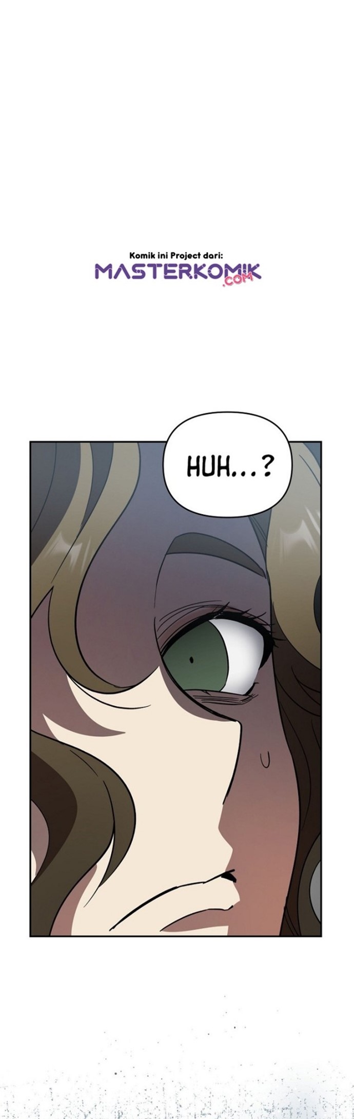 I Killed Him Chapter 08 Bahasa Indonesia