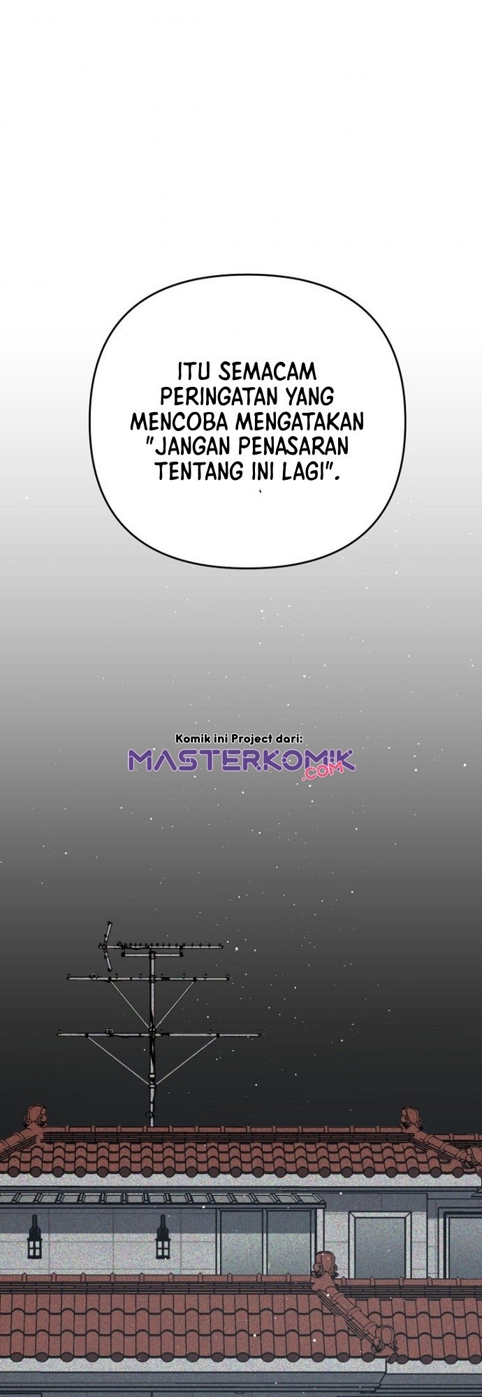 I Killed Him Chapter 08 Bahasa Indonesia