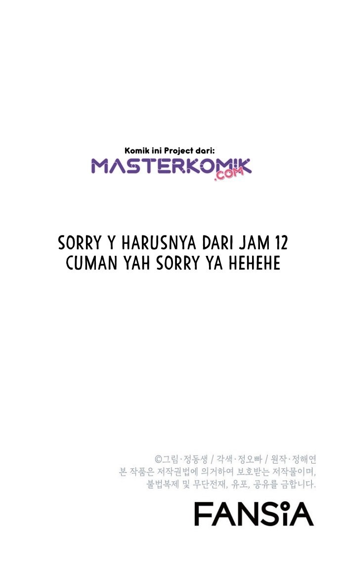 I Killed Him Chapter 08 Bahasa Indonesia