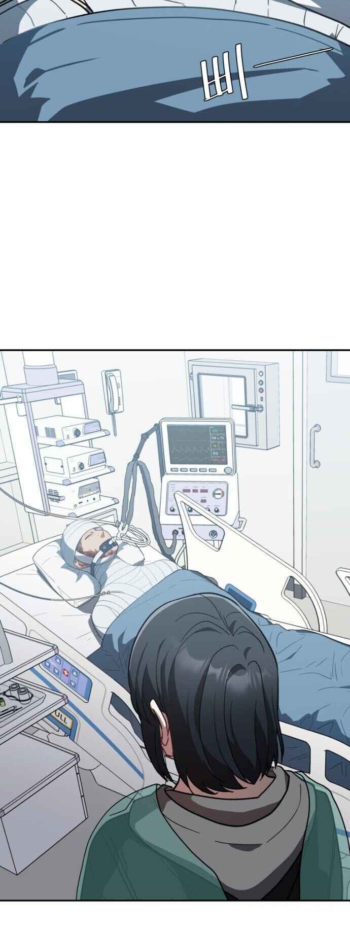 I Killed Him chapter 21