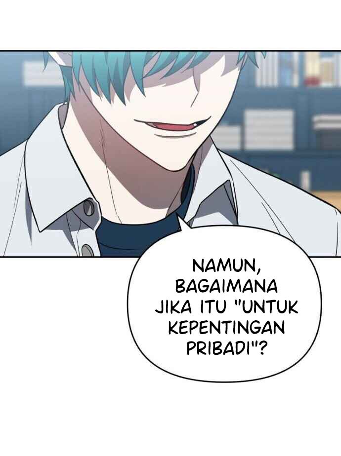 I Killed Him chapter 23