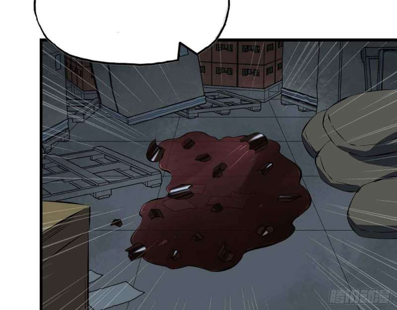 I Moved The BRICS In The Last Days chapter 13