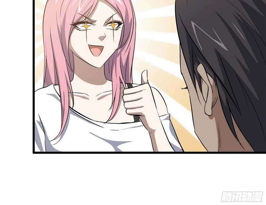 I Moved The BRICS In The Last Days chapter 44