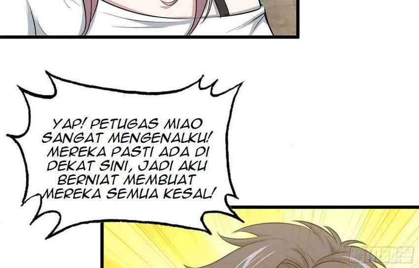 I Moved The BRICS In The Last Days chapter 44