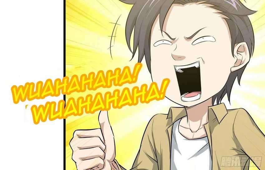 I Moved The BRICS In The Last Days chapter 44