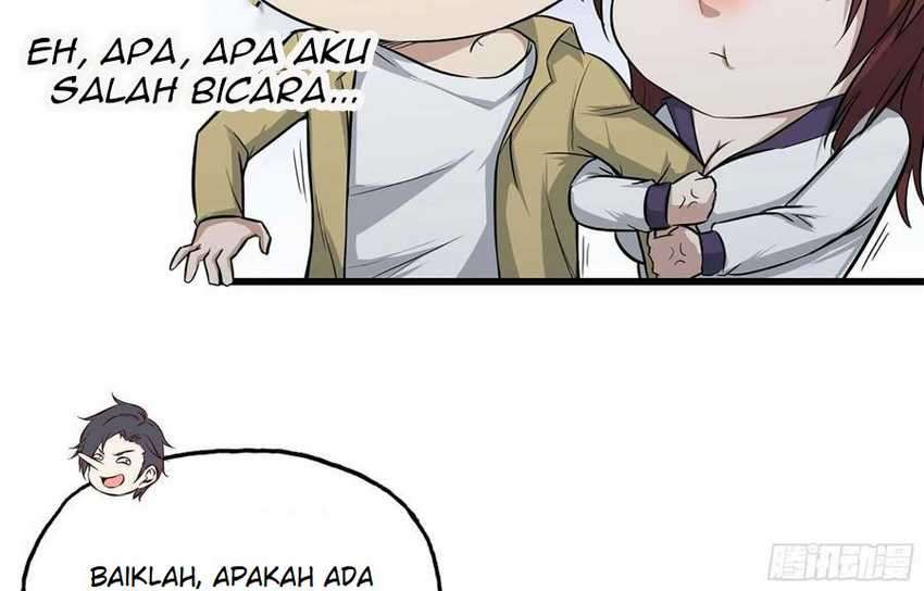 I Moved The BRICS In The Last Days chapter 44