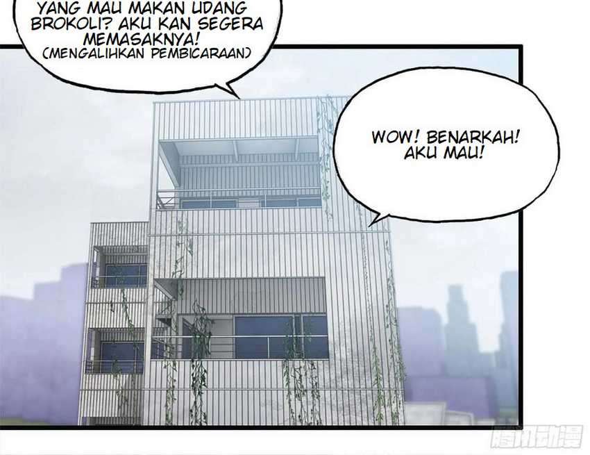 I Moved The BRICS In The Last Days chapter 44
