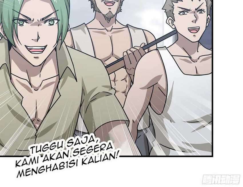 I Moved The BRICS In The Last Days chapter 44