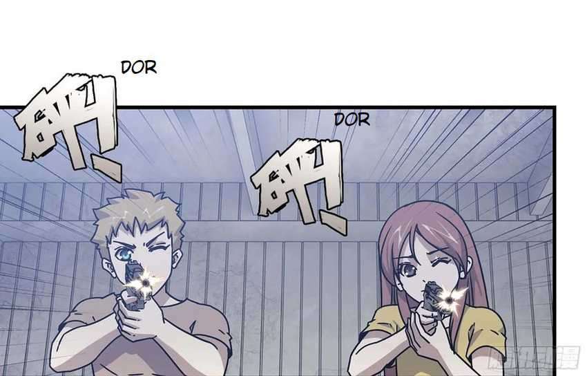 I Moved The BRICS In The Last Days chapter 44