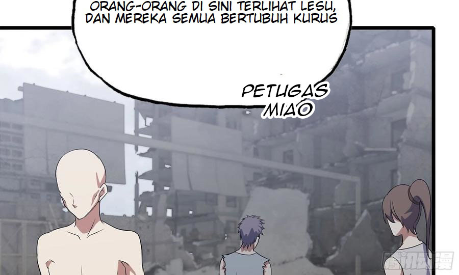 I Moved The BRICS In The Last Days chapter 62