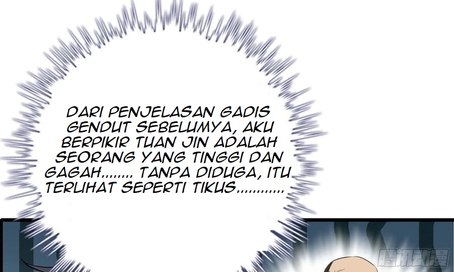 I Moved The BRICS In The Last Days Chapter 64 Bahasa Indonesia