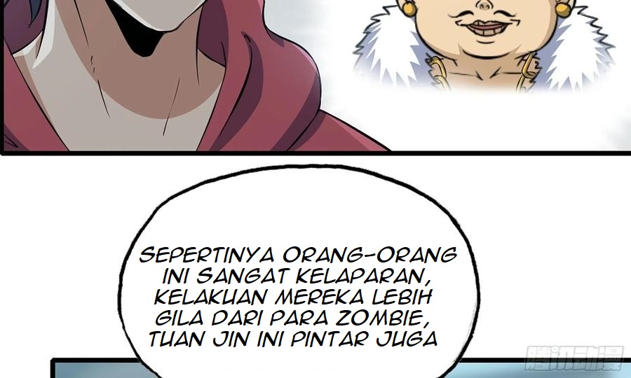 I Moved The BRICS In The Last Days Chapter 64 Bahasa Indonesia