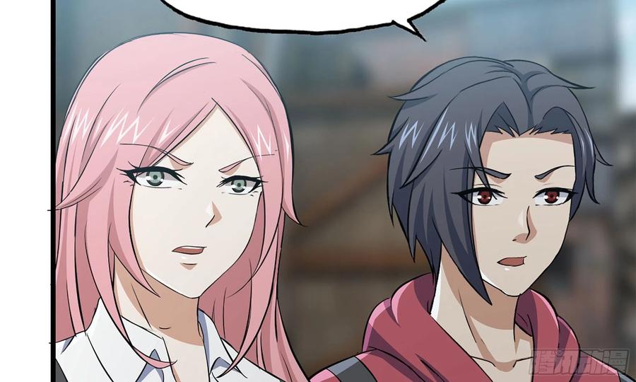 I Moved The BRICS In The Last Days Chapter 64 Bahasa Indonesia