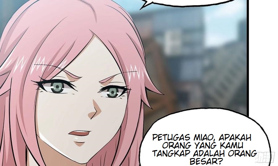 I Moved The BRICS In The Last Days Chapter 64 Bahasa Indonesia