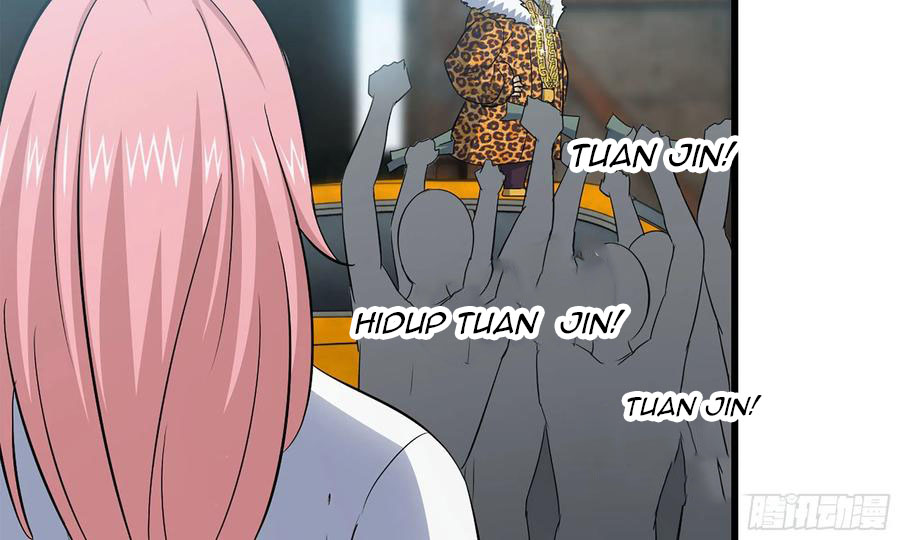 I Moved The BRICS In The Last Days Chapter 64 Bahasa Indonesia