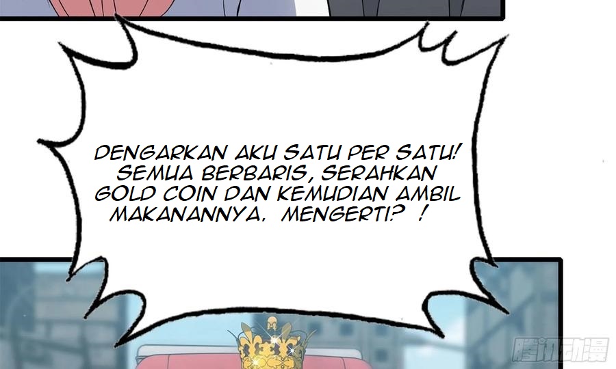 I Moved The BRICS In The Last Days Chapter 64 Bahasa Indonesia