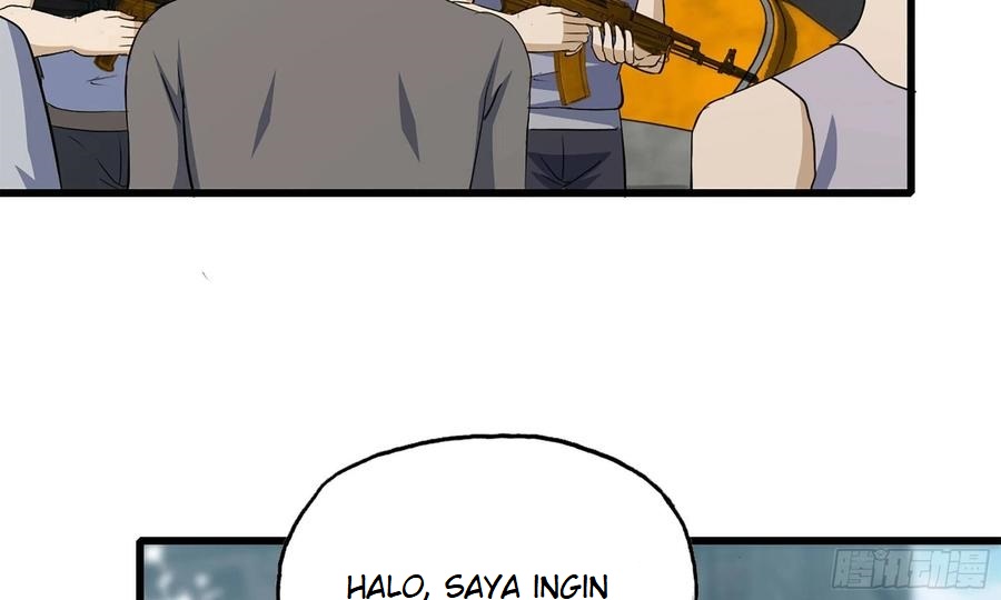 I Moved The BRICS In The Last Days Chapter 64 Bahasa Indonesia