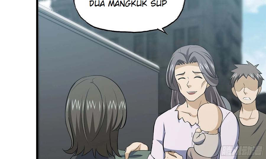 I Moved The BRICS In The Last Days Chapter 64 Bahasa Indonesia