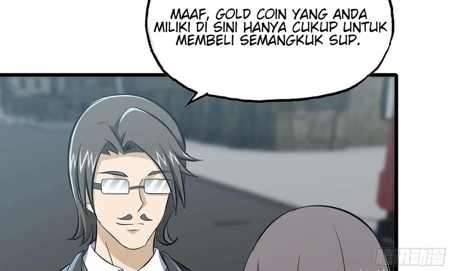 I Moved The BRICS In The Last Days Chapter 64 Bahasa Indonesia