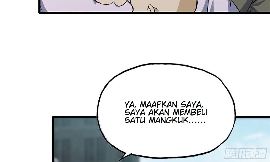 I Moved The BRICS In The Last Days Chapter 64 Bahasa Indonesia