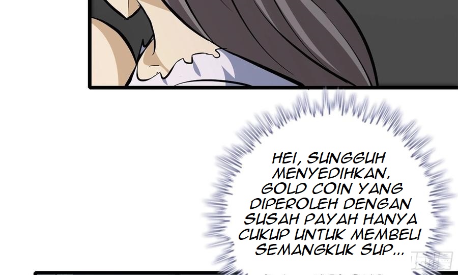 I Moved The BRICS In The Last Days Chapter 64 Bahasa Indonesia