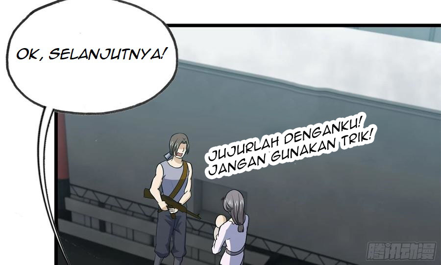 I Moved The BRICS In The Last Days Chapter 64 Bahasa Indonesia