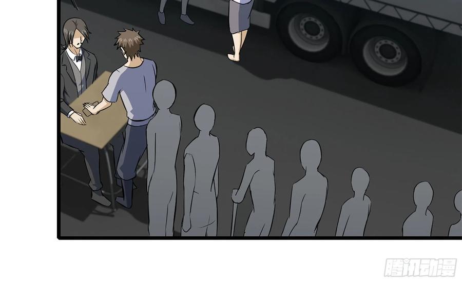 I Moved The BRICS In The Last Days Chapter 64 Bahasa Indonesia