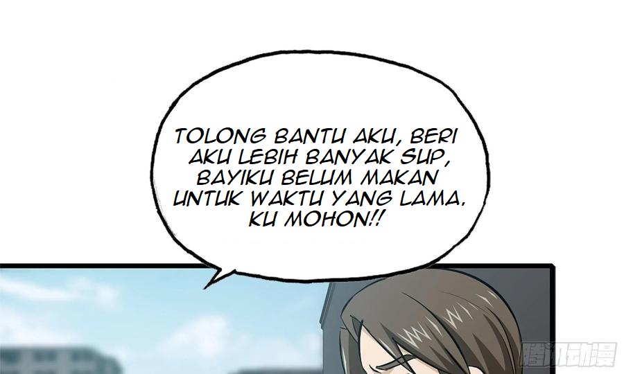 I Moved The BRICS In The Last Days Chapter 64 Bahasa Indonesia