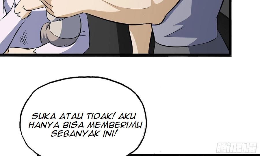 I Moved The BRICS In The Last Days Chapter 64 Bahasa Indonesia
