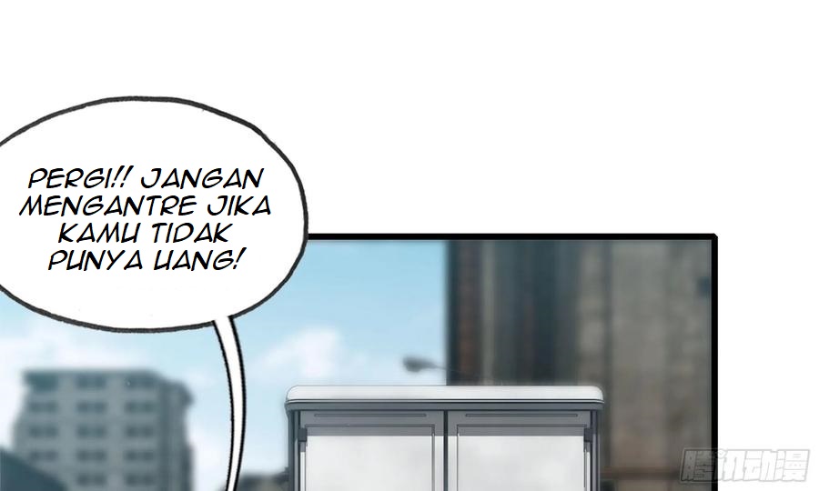I Moved The BRICS In The Last Days Chapter 64 Bahasa Indonesia