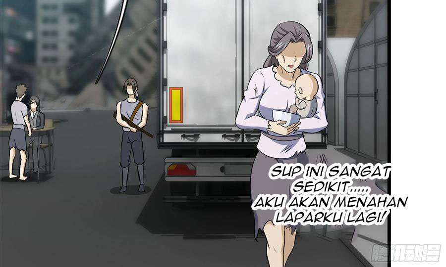 I Moved The BRICS In The Last Days Chapter 64 Bahasa Indonesia