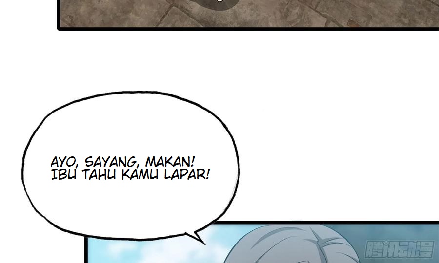 I Moved The BRICS In The Last Days Chapter 64 Bahasa Indonesia