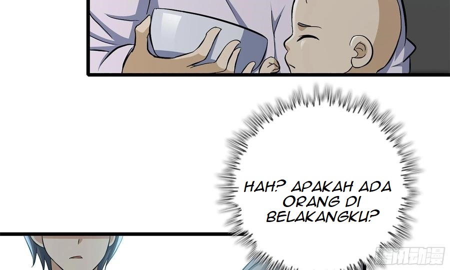 I Moved The BRICS In The Last Days Chapter 64 Bahasa Indonesia