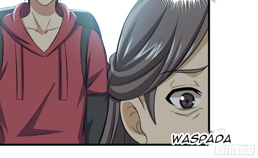 I Moved The BRICS In The Last Days Chapter 64 Bahasa Indonesia