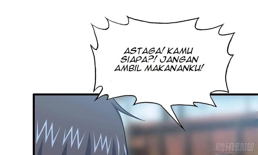 I Moved The BRICS In The Last Days Chapter 64 Bahasa Indonesia