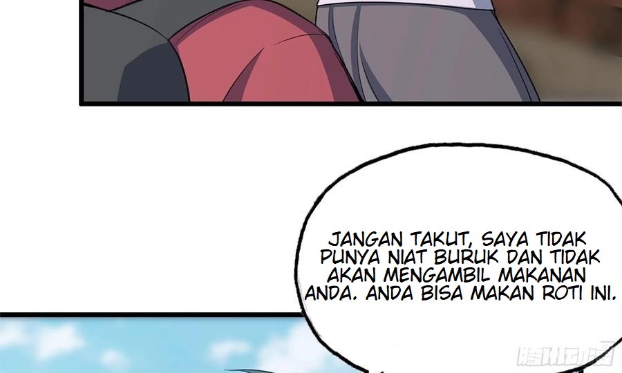 I Moved The BRICS In The Last Days Chapter 64 Bahasa Indonesia